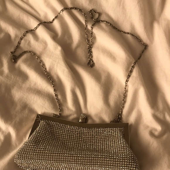 Evening party clutch - Picture 2 of 2